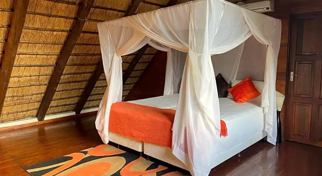 Blyde Wildlife Estate 22