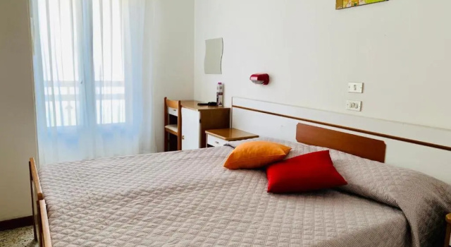 Двухместный номер Standard Hotel Graziana