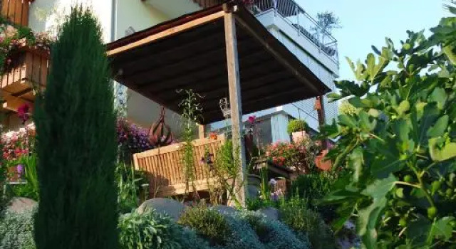 Haus Karin, Забронировать Отель Варна Valle Isarco