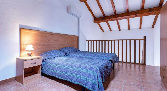 San Nicolao Coastal Stay for 6, Prenota Appartamento  