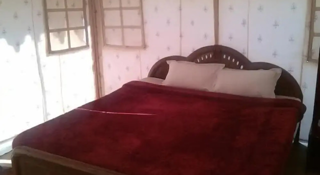 Pansari Resort & Camp, Забронировать Курортный отель Отели штата Раджастхана 3 звезды, 3*