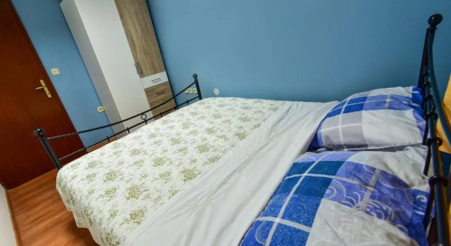 Апартаменты с 2 комнатами L&L Holiday Apartment