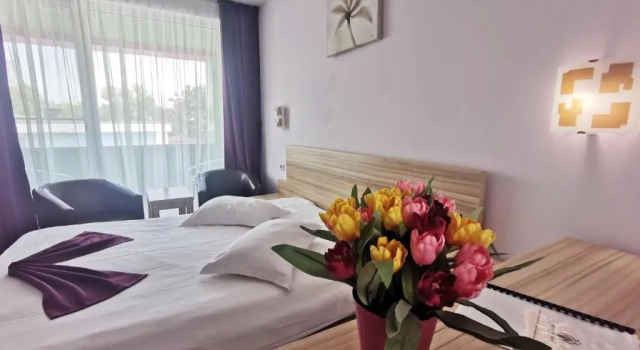 Номер Standard Hotel Fortuna