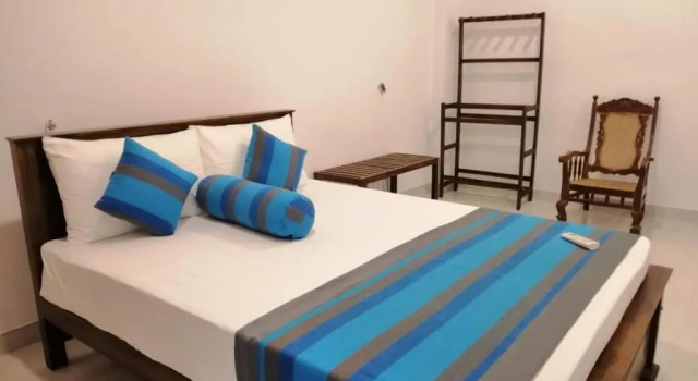 Golden Residence, Забронировать Отель Анурадхапура округ Анурадхапура