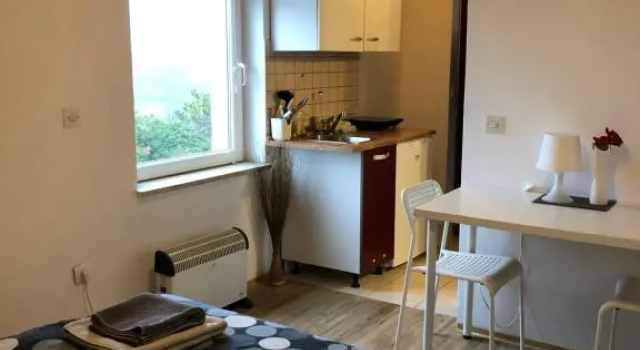 LaRocca Apartments