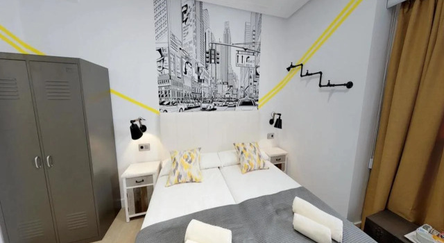 Hostal Boutique La Española