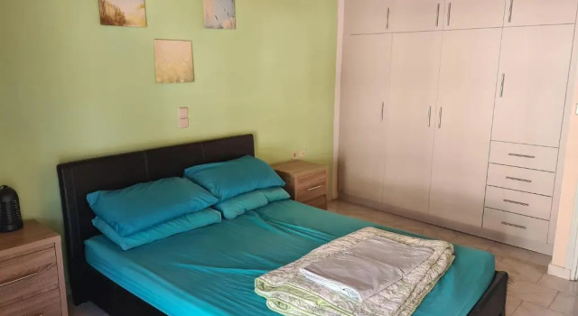 Апартаменты Zante House Apartments