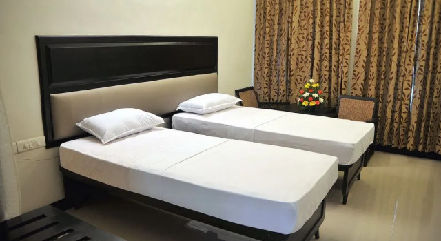 Trivandrum Hotel, Varaa Hotelli Thiruvananthapuram New Delhi