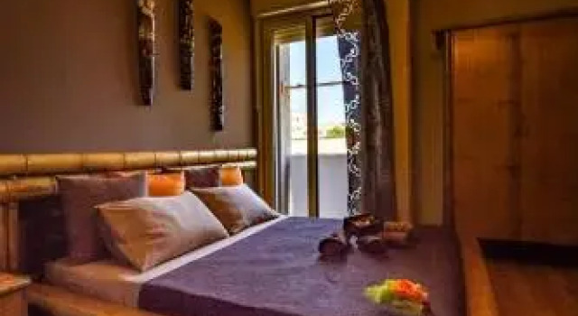BnB Cheope, Book Bed and Breakfast Hotels in Sicily with Parking, Parking