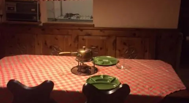 Апартаменты Bilocale in centro Cogne