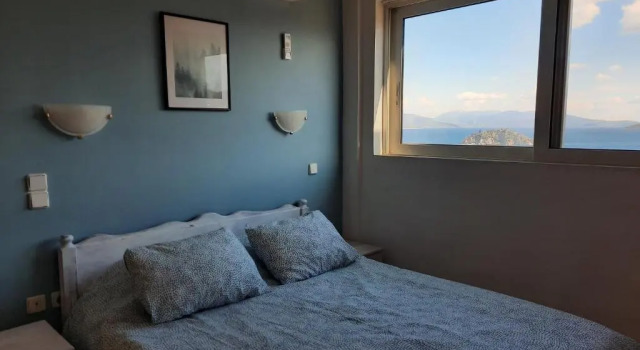 Ntemos Apartments