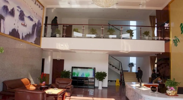 Wuxi Xinmatai Ecological Villa, Book Villa Cottages in Wuxi, Cottage