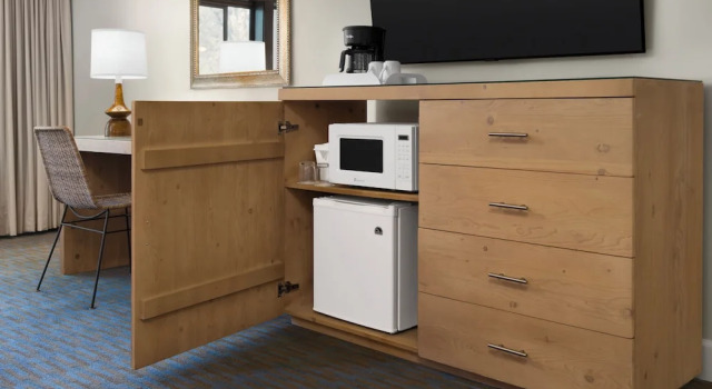 Номер Premium Ashland Hills Hotel & Suites