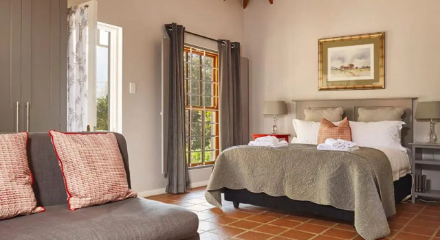 Highland Quarters, Book Hotel Clarens Bethlehem