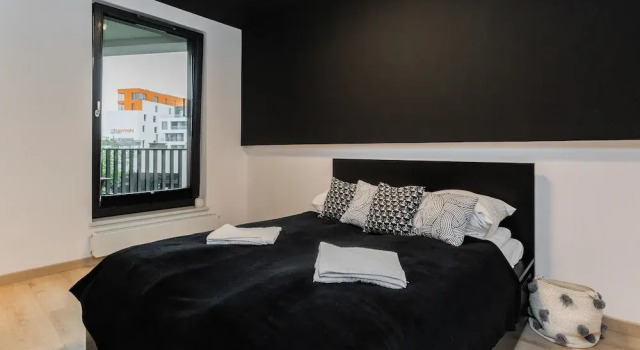 Portova Relax by Grand Apartments, Varaa Huoneisto Gdynia 