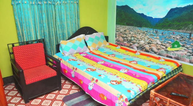 Green Palace Tea Resort, Book Resort Resort Hotels in Sylhet, Resort