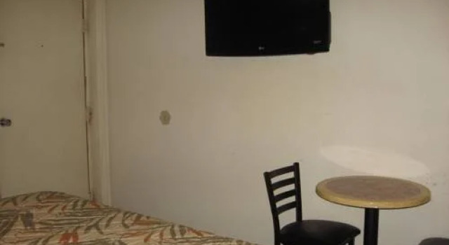 Domino Motel