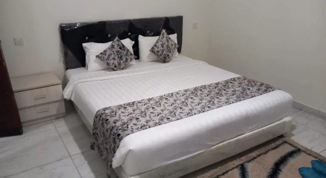 Blue Flowers Furnished Apartments