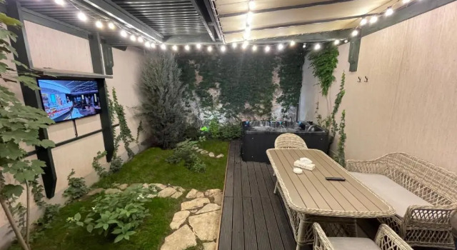 Suite Ibiza Hotel