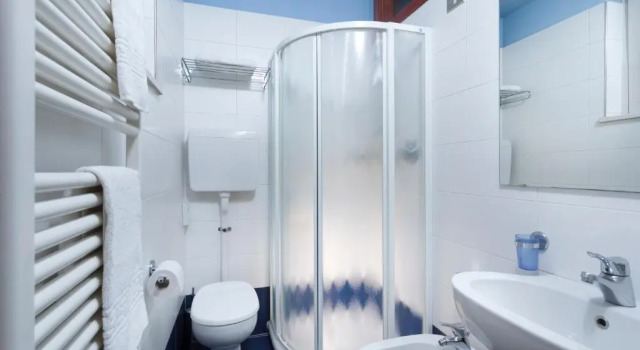 Номер Standard Hotel Astra