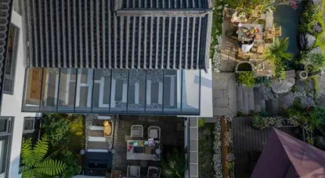 Tengchong · Tingxi Villa Hot Springs Hotel (Mayugu Hot Springs Town), Prenota Hotel Baoshan Yunnan