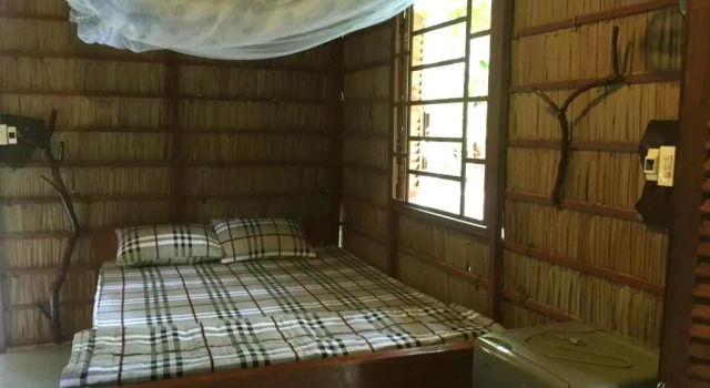 Mekong Farmstay CanTho - C.R Floating Market, Rezervasyon Otel Mekong Delta havuzlu oteller, Yüzme Havuzu