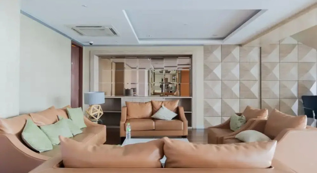 Collection O 18 Puri Orchard, Book Hotel Jakarta Jakarta Province