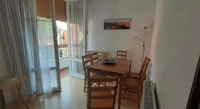Fegina 2 Splitted Flats Sea View Linked 4 Bedrooms&Balcony
