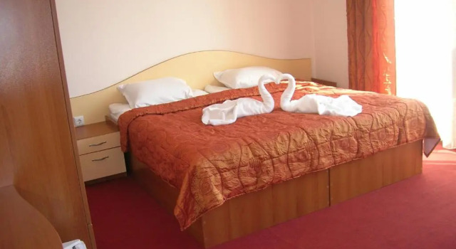 Двухместный номер Standard Guest House Aristokrat