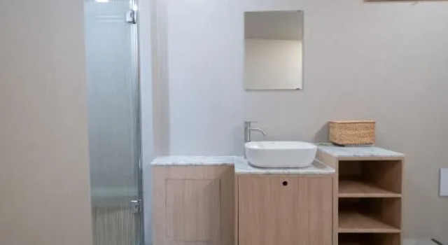 Номер Standard Shire Hotel Signature Seomyeon
