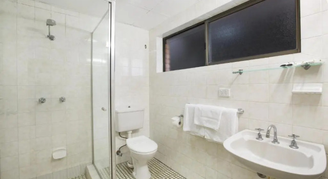 Студия Villa Noosa Hotel
