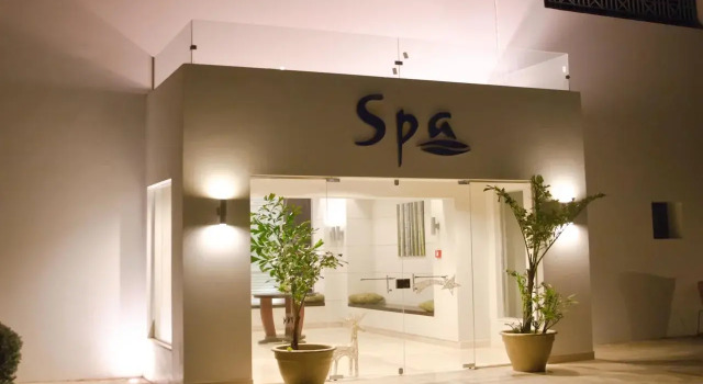 Ecotel Dahab Bay View Resort