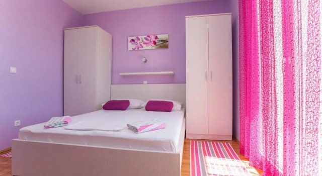 Студия Villa Neda