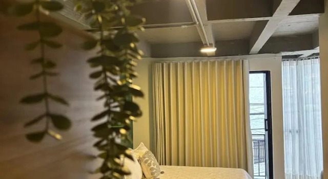Студия Hotel Moore 45