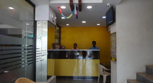 HOTEL BOOPATHI Madurai, Забронировать Отель Отели штата Тамилнада с завтраком, Завтраки