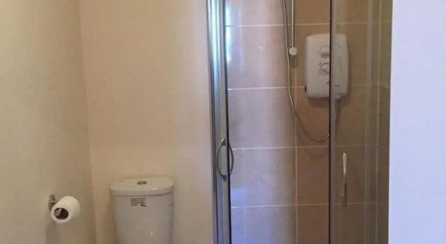 Номер Economy Royal Guest House