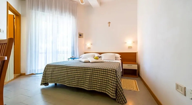 Номер Economy Hotel Lem-Casadei