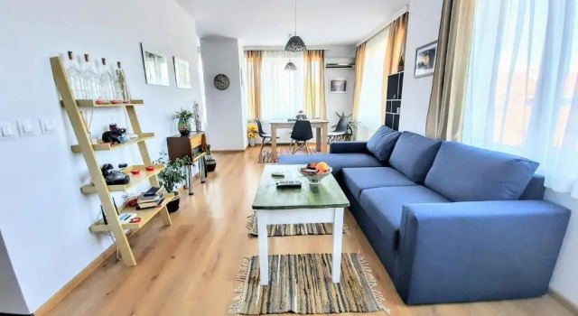 Апартаменты NC Apartment Ruse