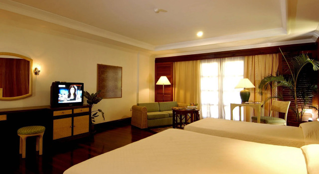Tiara Labuan Hotel, Reserva ahora Hotel Labuan Labuan Federal Territory