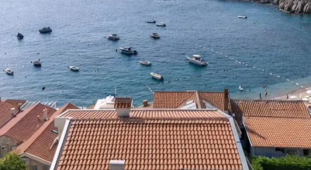 Jadran Residence & Suites, Book Hotel 4-stjernede hoteller i Budva, 4*