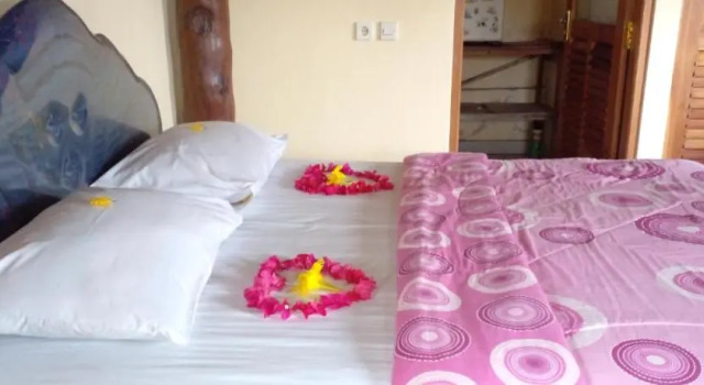 Munduk La Chance House, Boek Hotel Munduk Buleleng