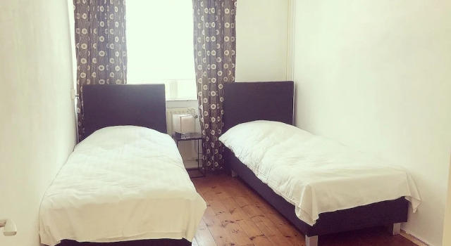 MyCityLofts - Prinsenland, Rezerwuj Hotel Prins Alexander Rotterdam