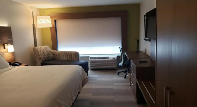 Номер Standard Holiday Inn Express & Suites Nashville North - Springfield by IHG
