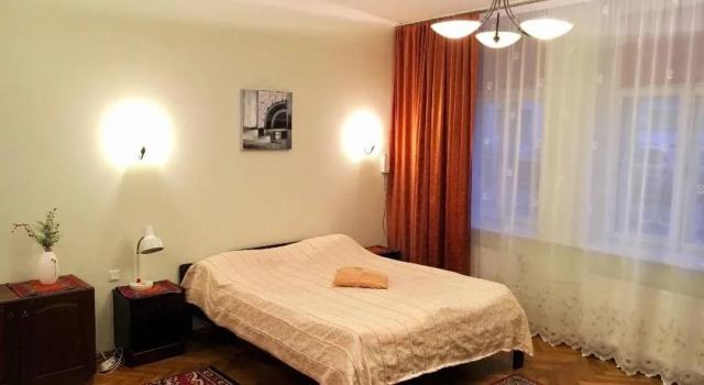Romeo Family Uus Apartments, Rezervovat Apartmán Hotely v Harjumaa s parkováním, Parkování