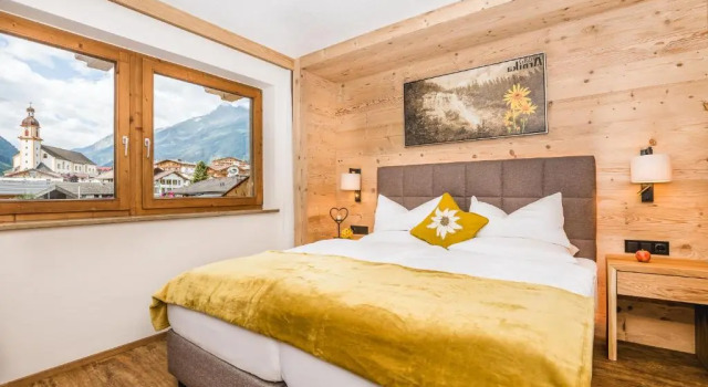 Номер Deluxe Hotel Augarten
