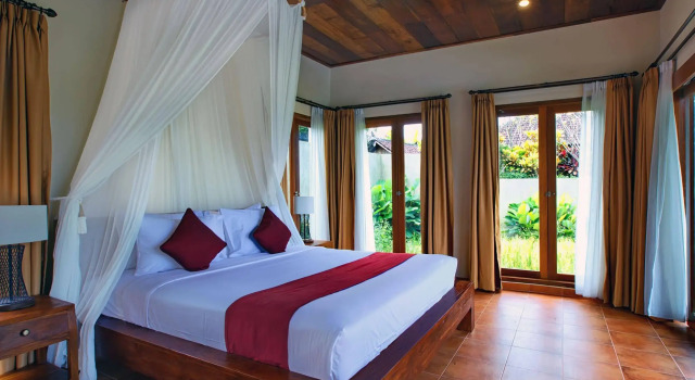 Ubud Heaven Sayan