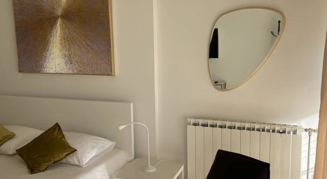 Люкс Villa Katarina 2nd Floor Apartments