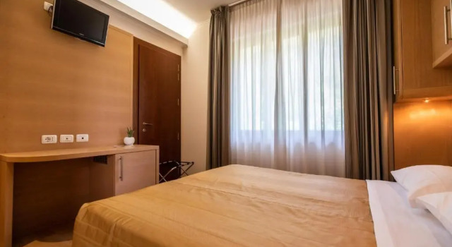 Номер Economy Hotel Centro Benessere Gardel
