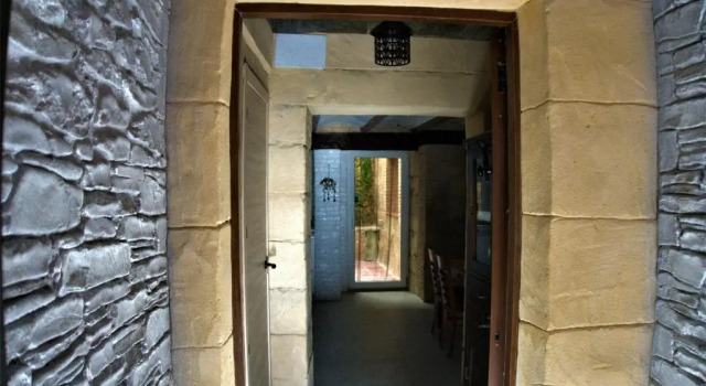 Casa torre del Carmen Cazorla II