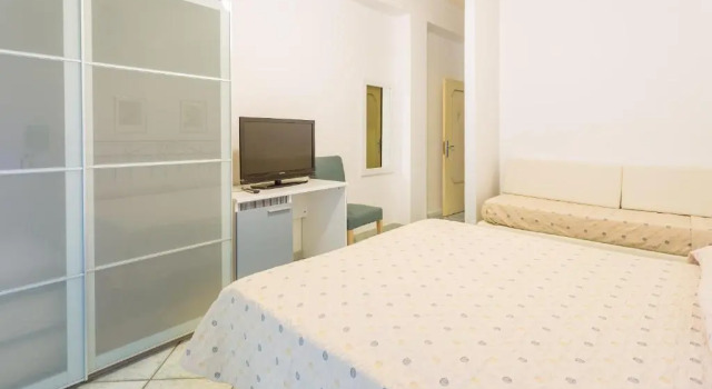 Номер Standard Baia Marticana Residence Hotel